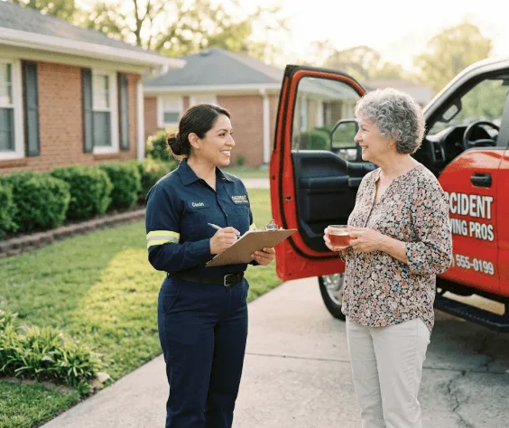 Accident Towing Service Mount Ida, AR FAQs